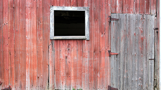 gray wooden door thumbnail