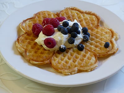 berry waffle thumbnail