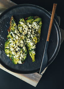 Avocado Toast Photo thumbnail