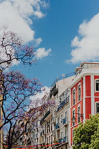 Lisbon Architecture, Portugal thumbnail