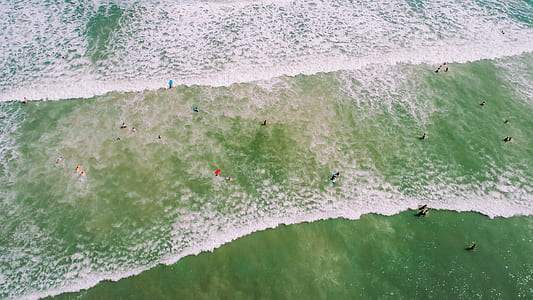 body of water during daytime thumbnail