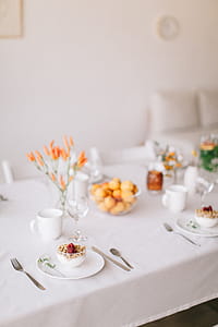 Dessert in Bowl thumbnail