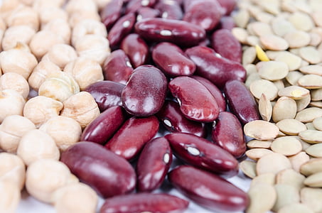 red kidney beans thumbnail