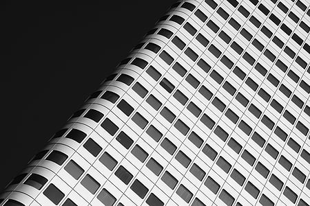 white and black textile thumbnail