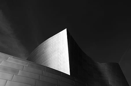 low angle photo of bricked wall thumbnail