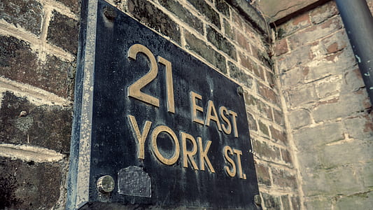 21 East York Street thumbnail