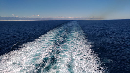 water waves thumbnail