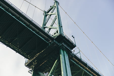 black and green metal frame thumbnail