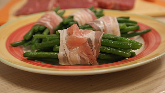 green beans and bacons thumbnail