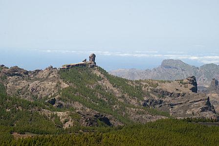 Roque I Nublo, Gran Canaria thumbnail