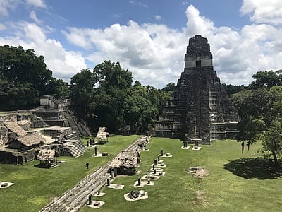 Chichen Itza, Mexico thumbnail