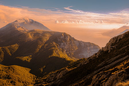 mountain peak thumbnail