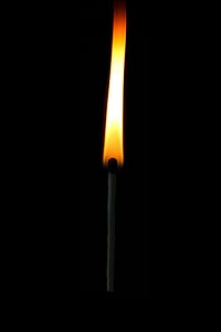 brown matchstick thumbnail