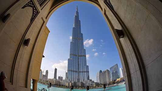 high-rise building during daytime thumbnail