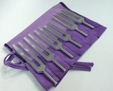Sorufejio Tuning Fork, Healing Tuner thumbnail