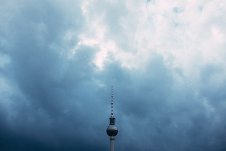 Berlin TV tower thumbnail