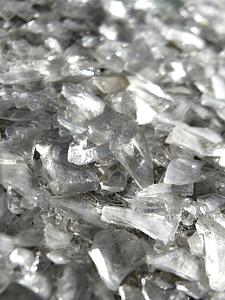clear gemstone lot thumbnail