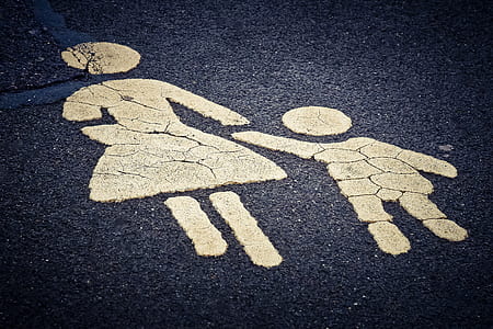pedestrian lane thumbnail