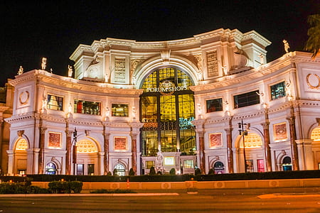 Porum's Tops building thumbnail