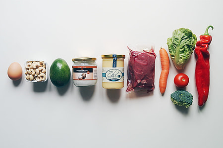 Healthy fats thumbnail