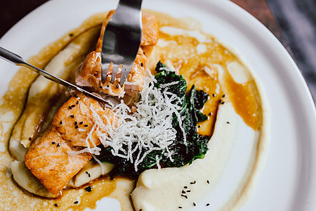 Healthy Dinner thumbnail