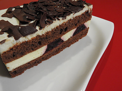 Black Forest Cake, Dessert thumbnail