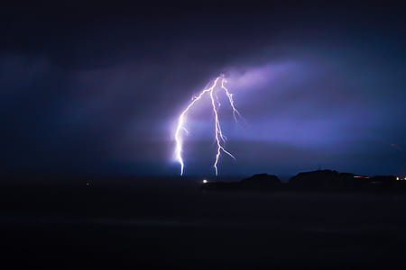 lightning strike thumbnail