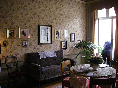 Albert Einstein's house in Bern, Switzerland thumbnail