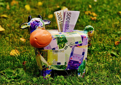 cow coin bank thumbnail