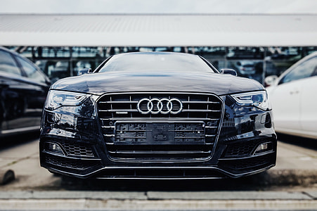 Audi thumbnail