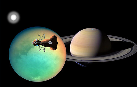 Fantasy, Science Fiction thumbnail