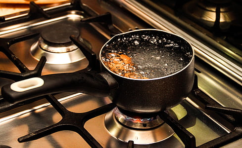 boiling water thumbnail