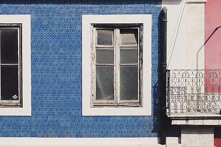 in front of white windows thumbnail