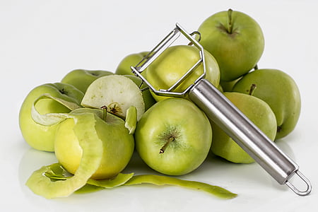 photo of Granny Smith apples thumbnail