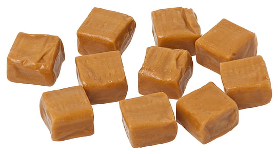 brown candies thumbnail