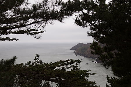calm body of water thumbnail