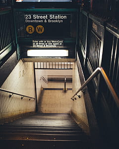 23 street station photo thumbnail