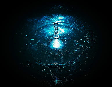 dew drop thumbnail