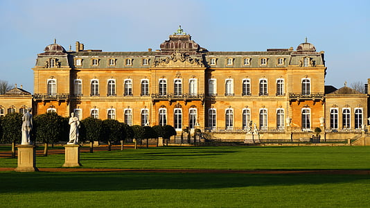 orange gothic building thumbnail