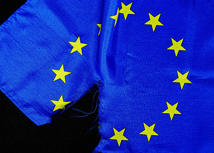 Breaking Point, Euro Flag thumbnail