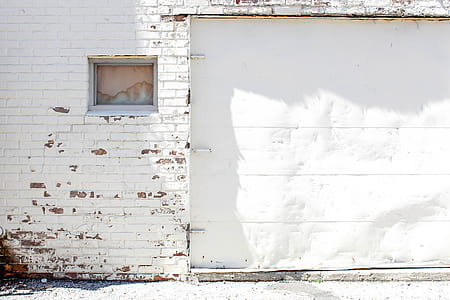 white roller shutter thumbnail