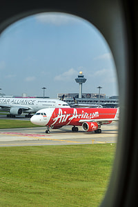 Singapore Changi Airport, Singapore thumbnail