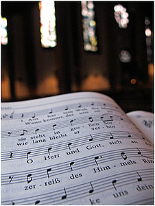musical note book thumbnail