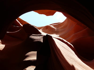 brown canyon thumbnail