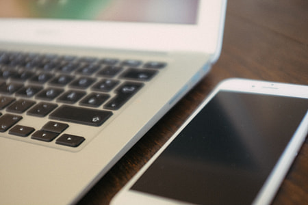 iPhone and Macbook thumbnail