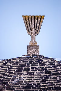 brown bricked landmark thumbnail