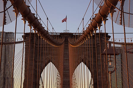 Brooklyn Bridge thumbnail