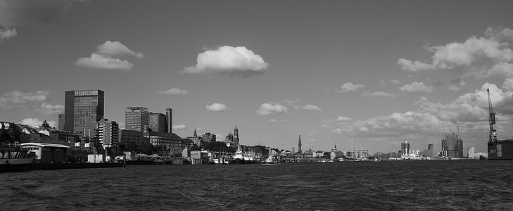 city skyline during daytime thumbnail