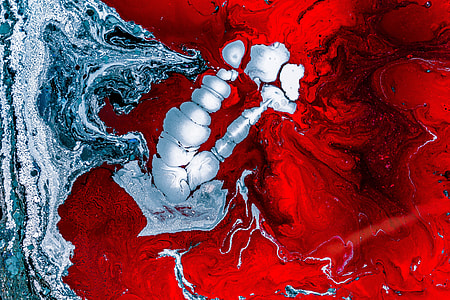 multicolored abstract painting thumbnail
