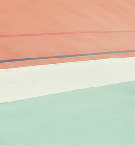 white, orange, and green surface thumbnail